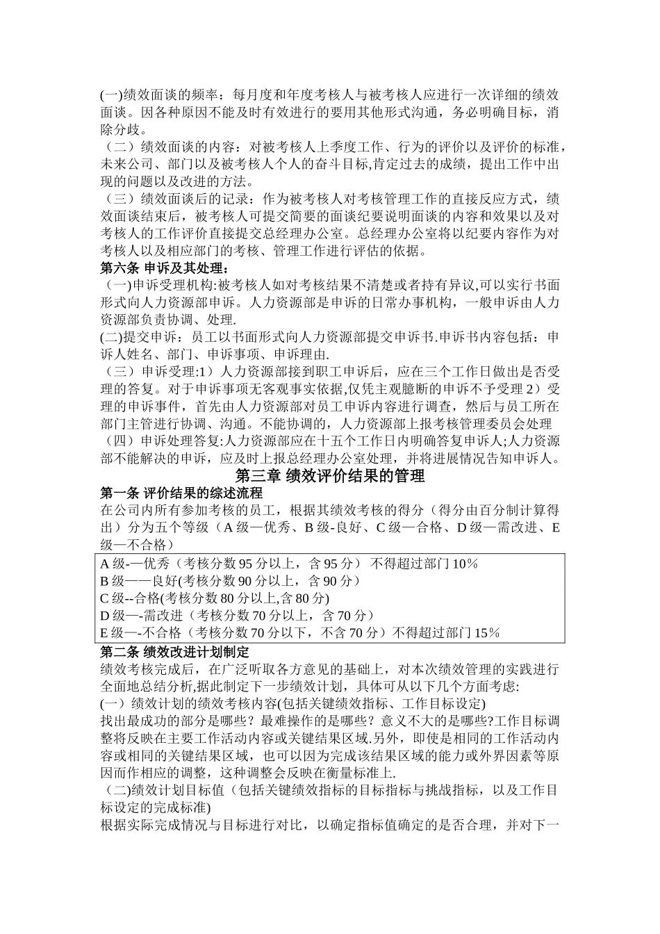 亿科房地产集团有限公司定稿_第3页