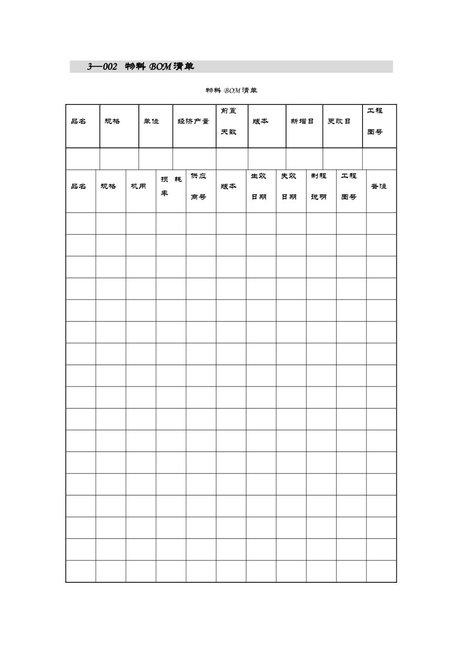 仓库管理表格_第2页