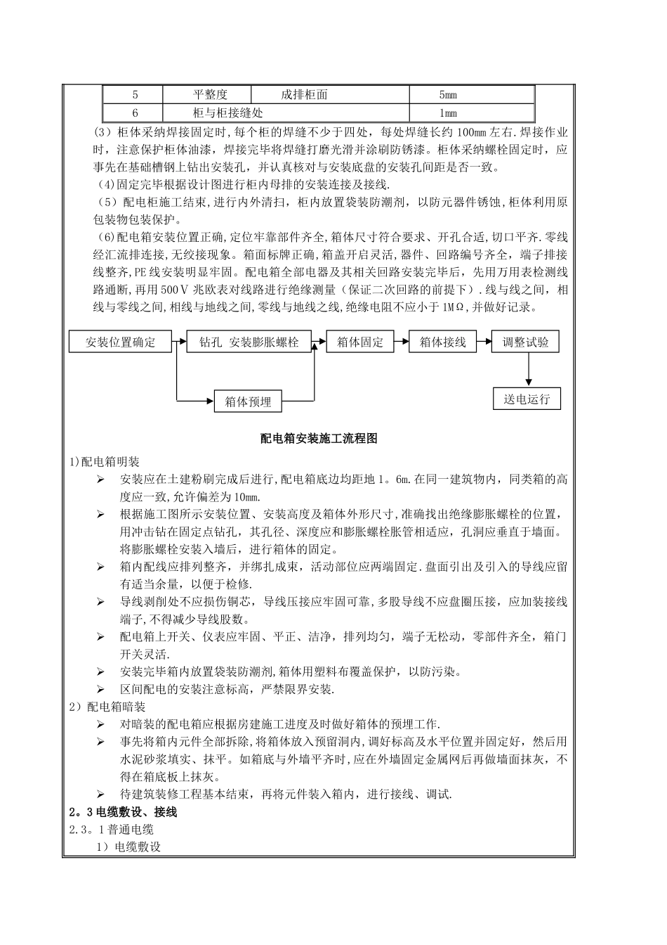 地铁车站技术交底_第3页
