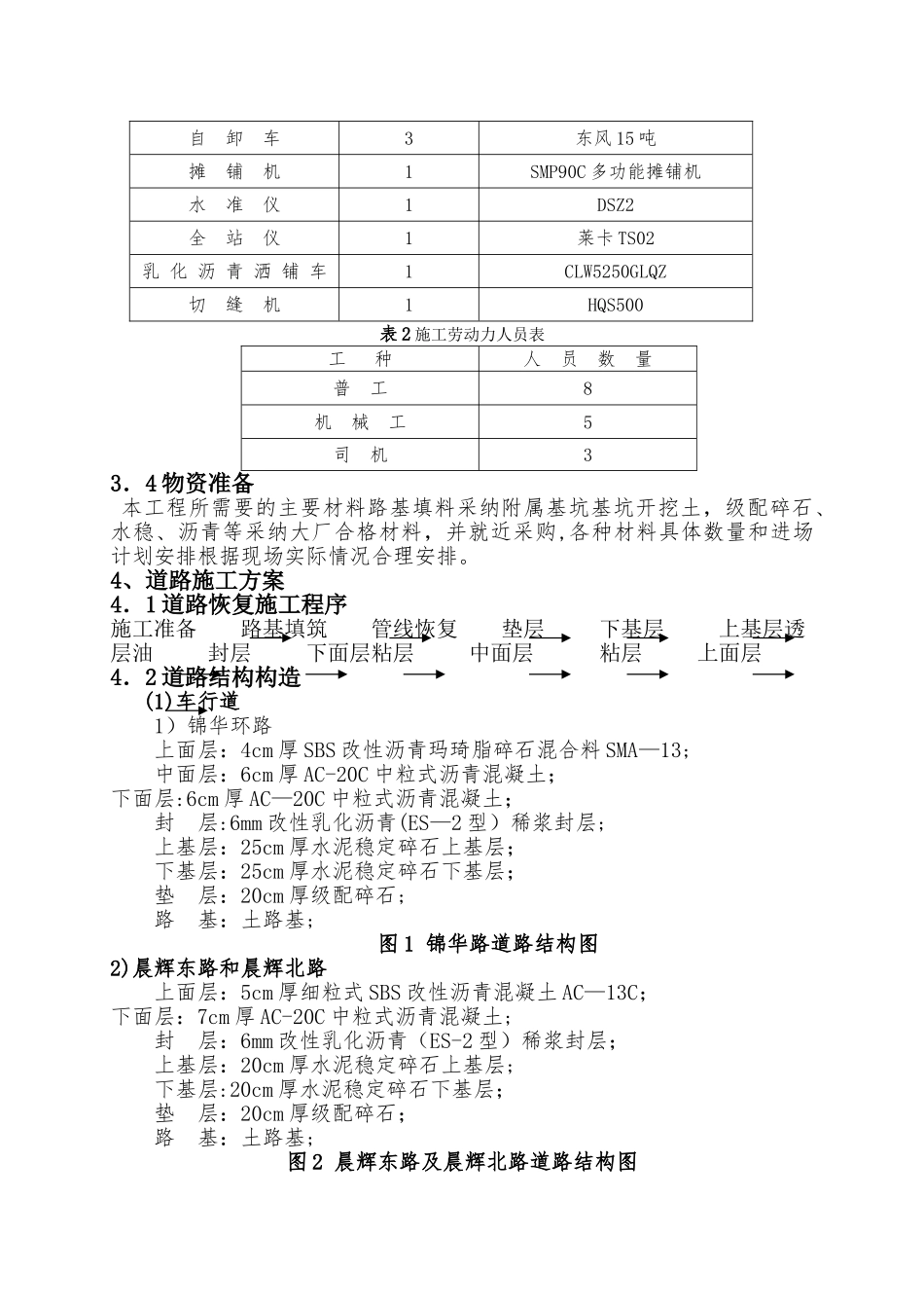 地铁车站道路恢复施工方案_第3页