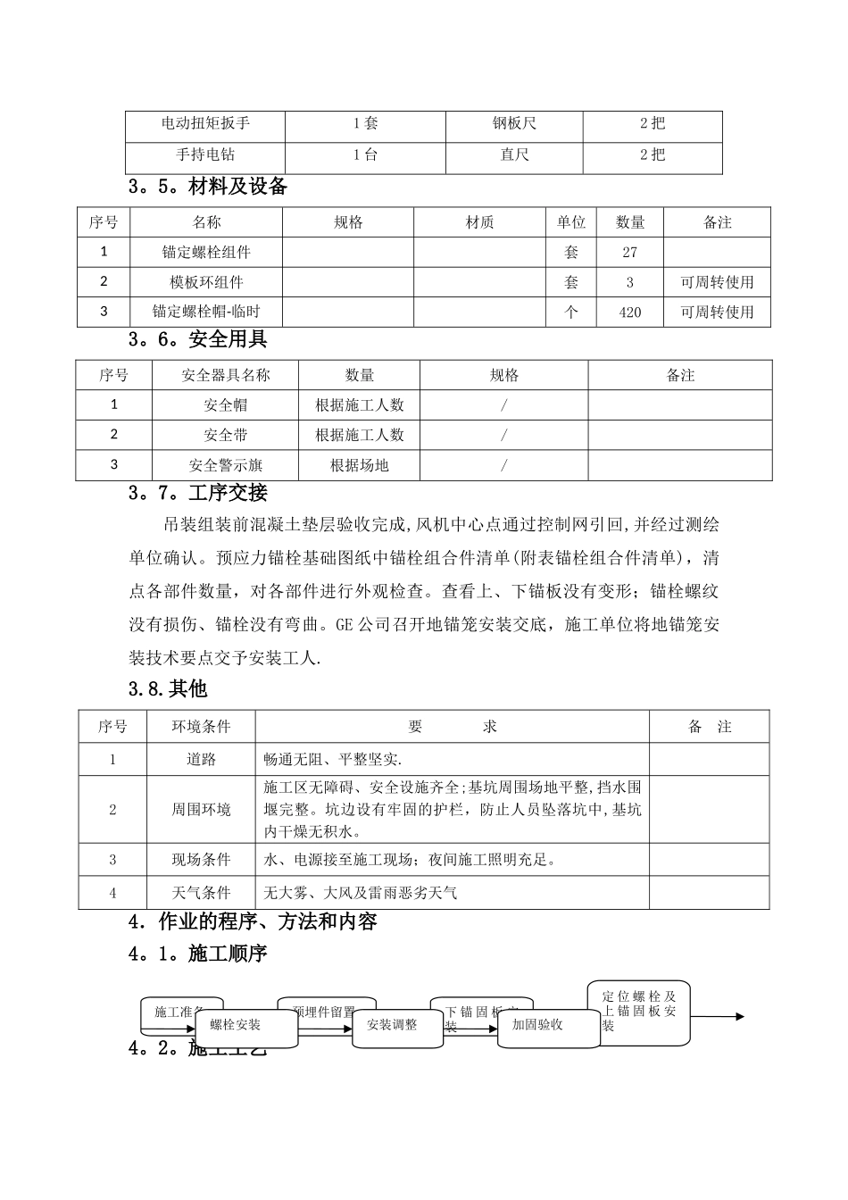 地锚笼施工方案_第3页