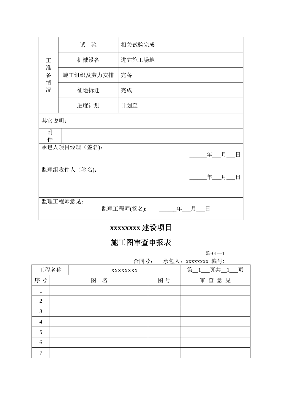 城市道路“白改黑”工程施工组织设计_第2页
