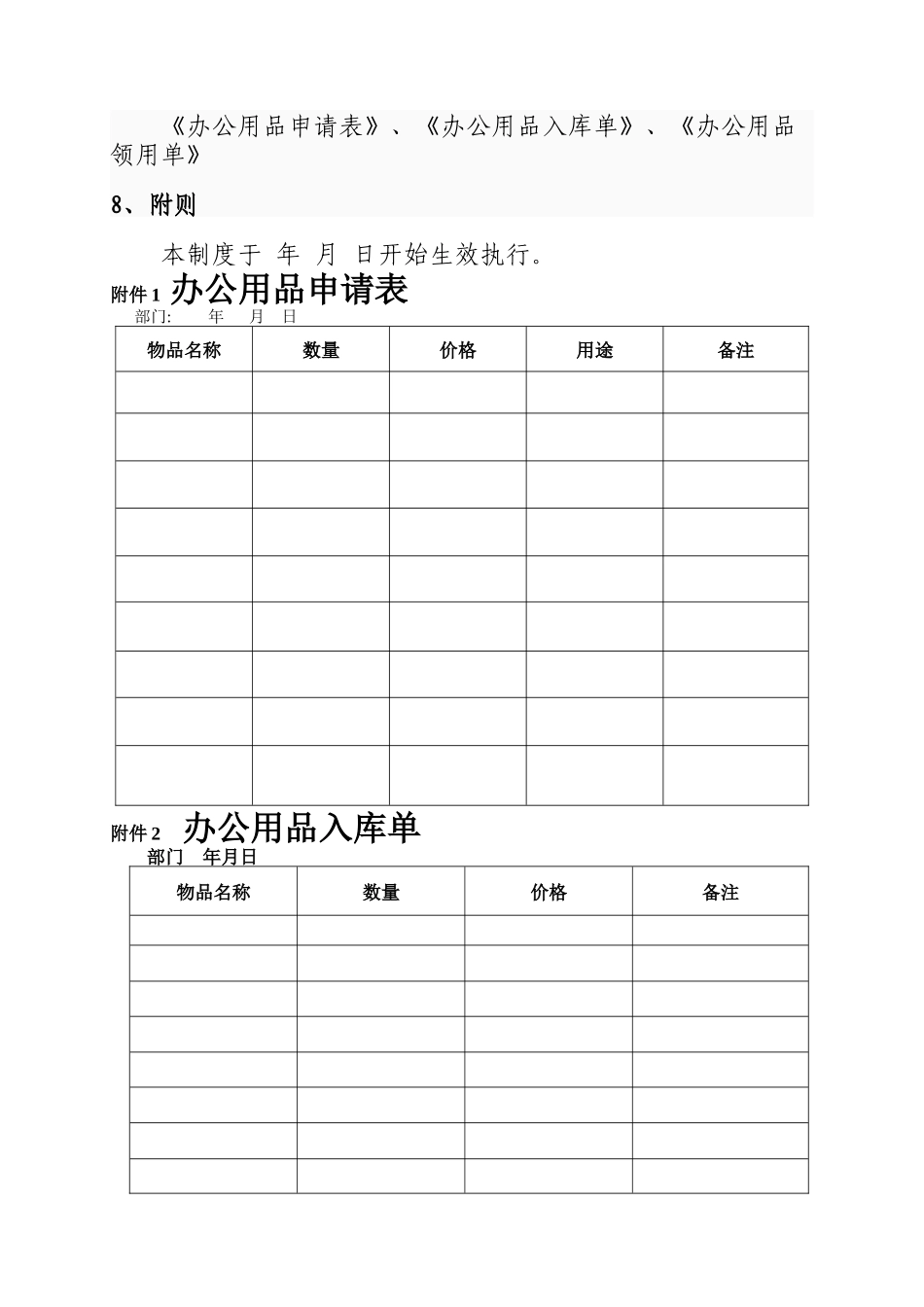 城镇建设开发有限公司管理制度_第3页