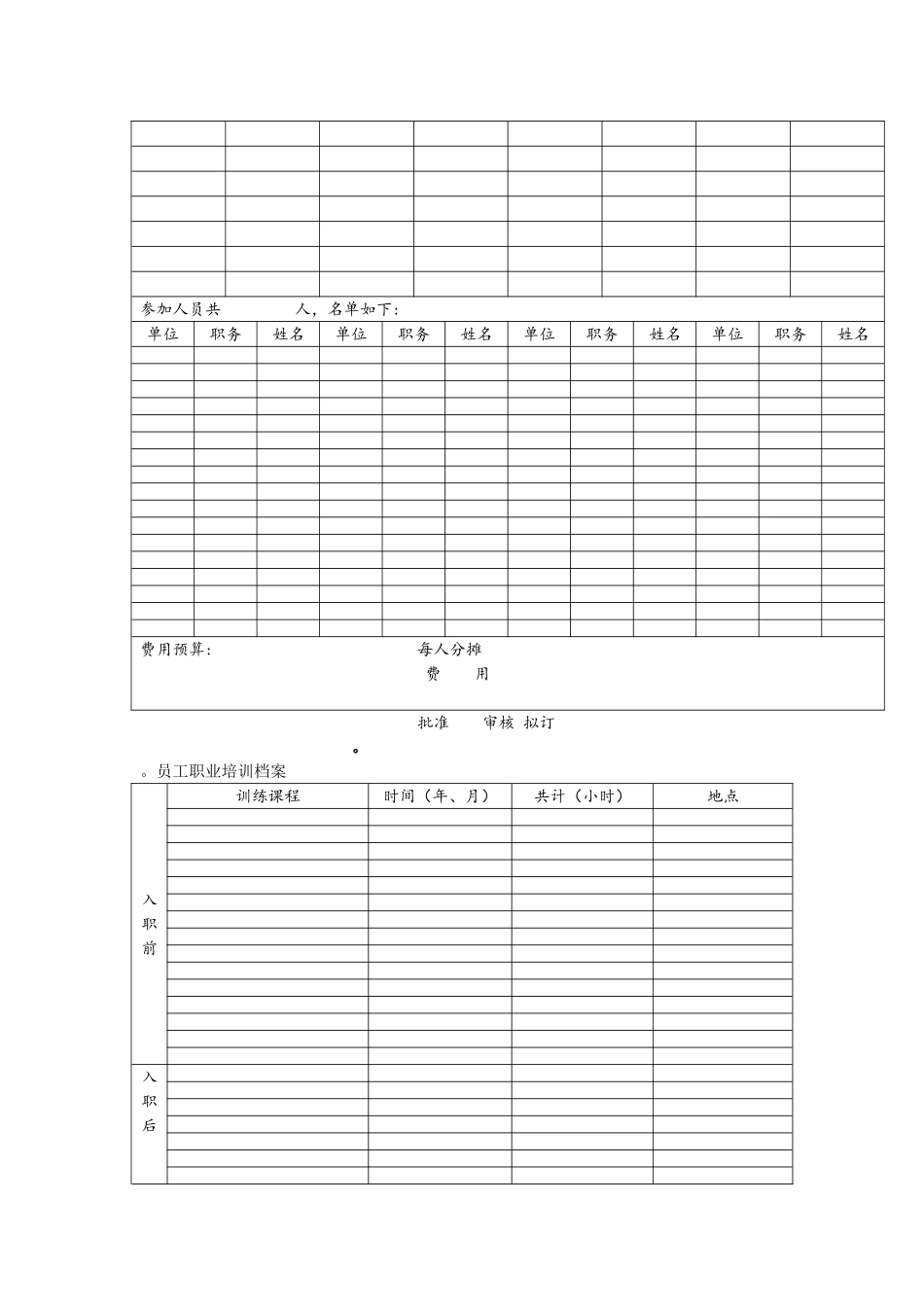 培训管理工具集_第2页