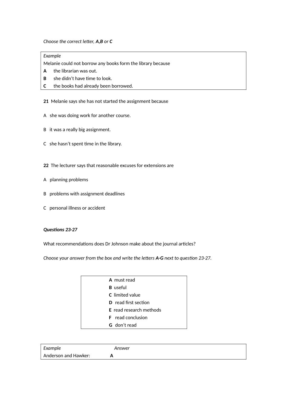2025年剑桥雅思4真题版本_第3页