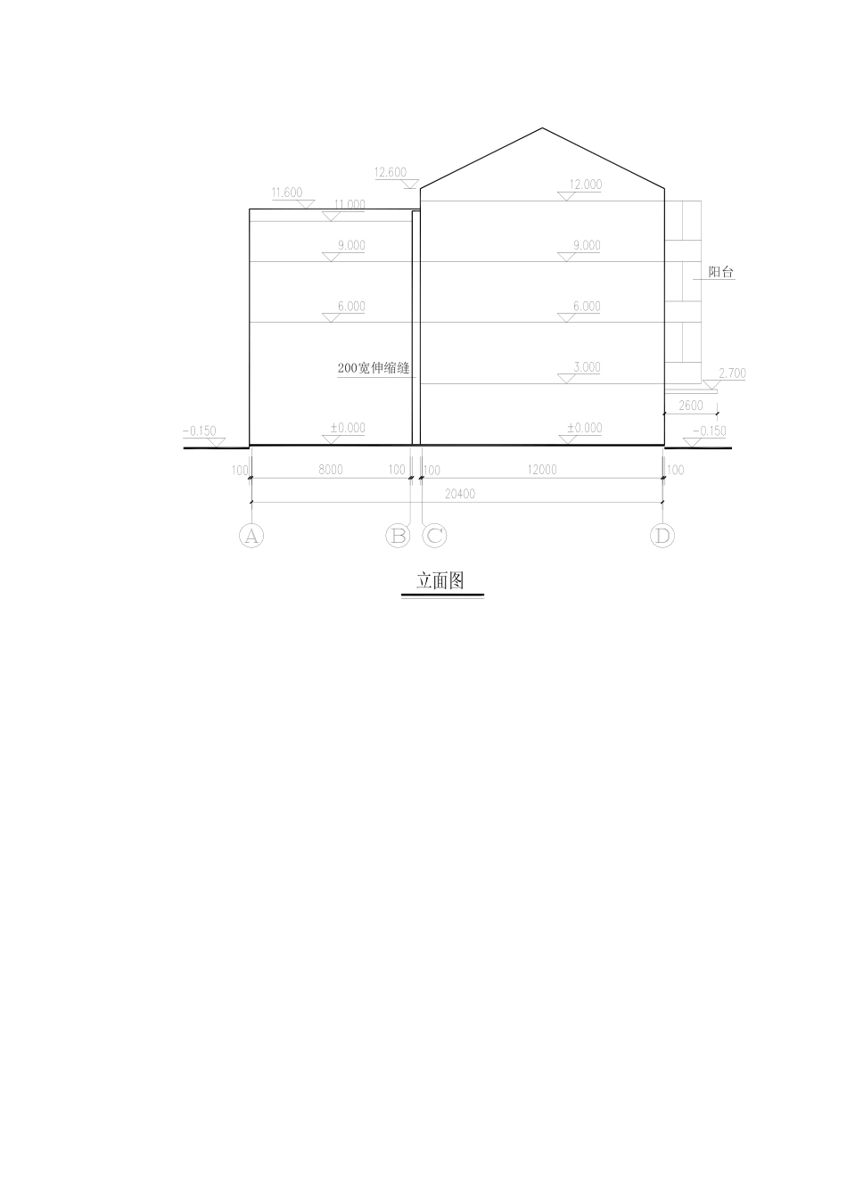2025年江苏省造价员案例_第2页