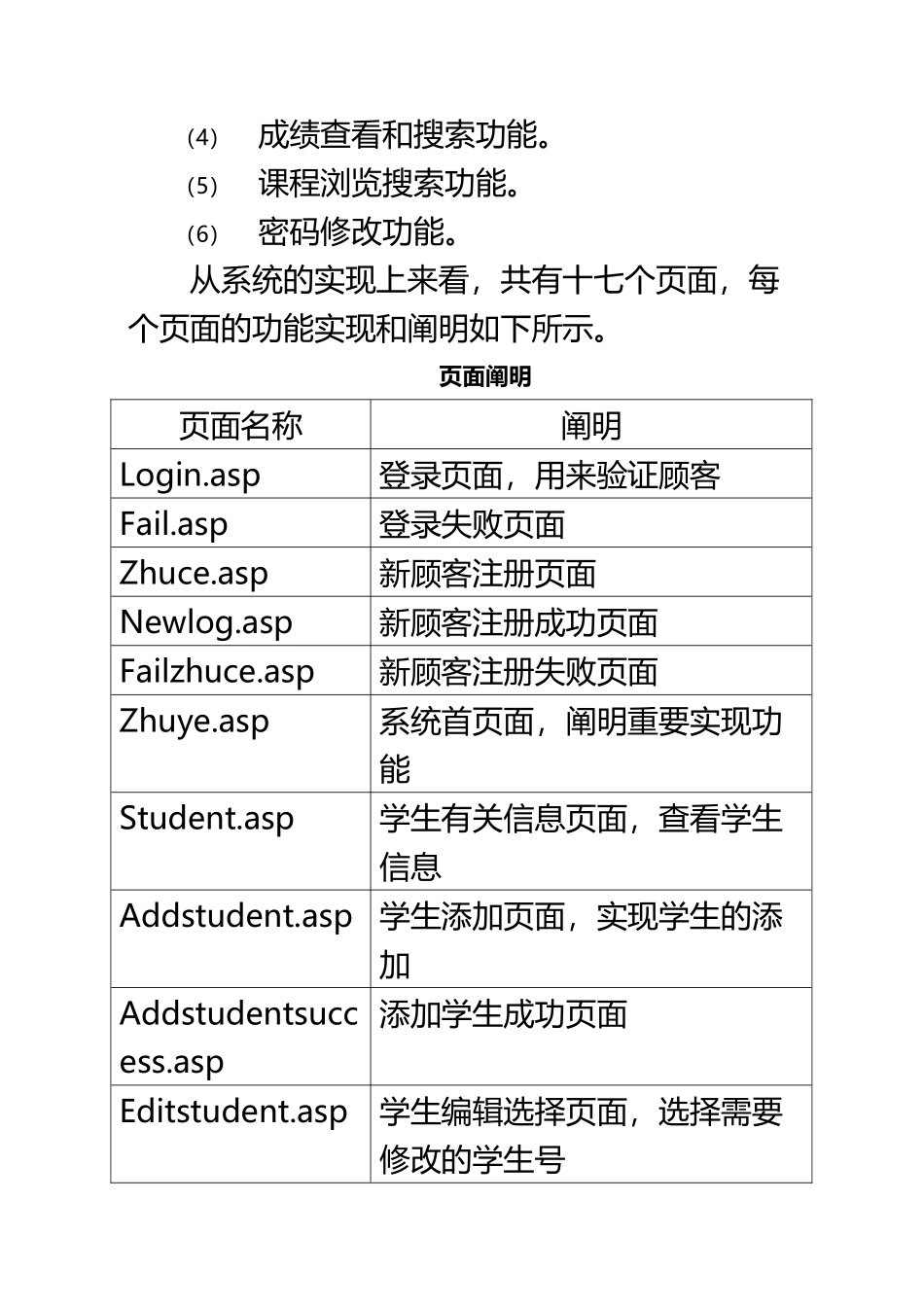 2025年SQL数据库大作业_第3页