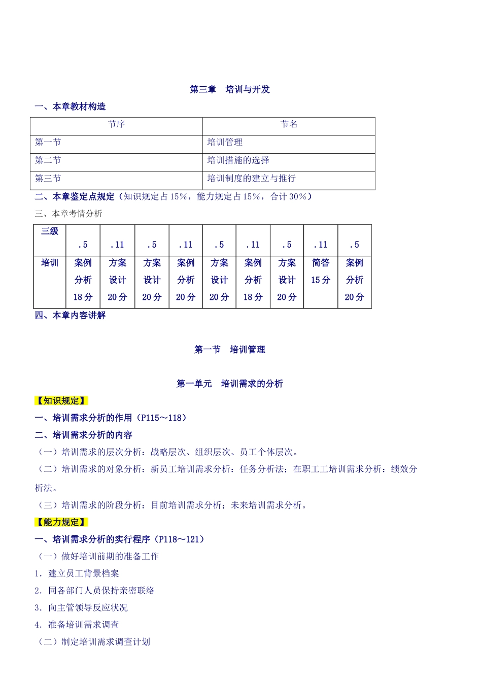 2025年三级人力资源管理师_第1页