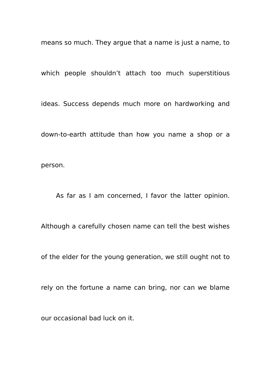 2025年大学英语六级作文范文_第2页