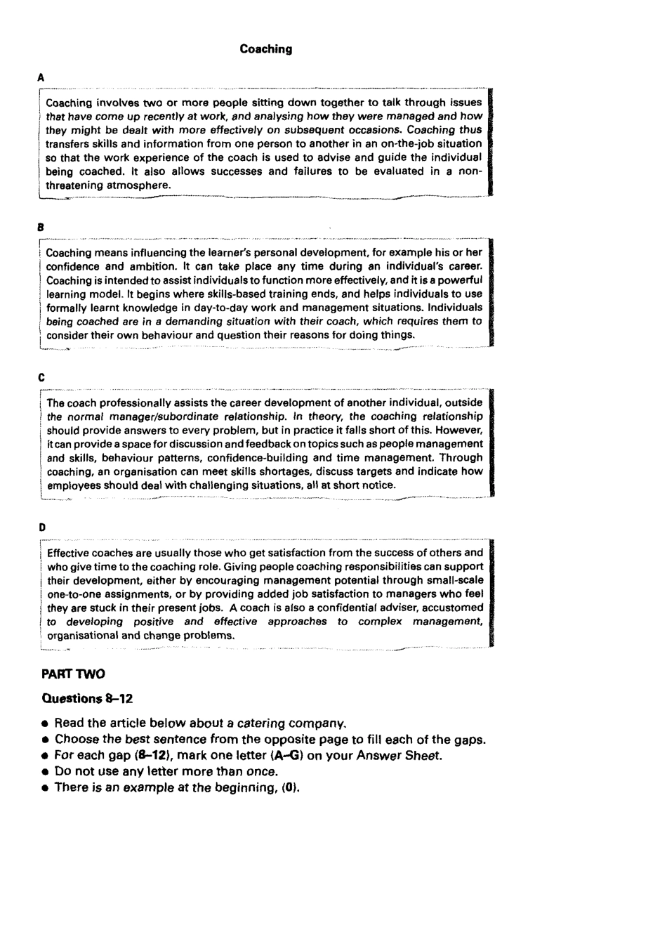 2025年BEC商务英语中级真题第二辑_第2页