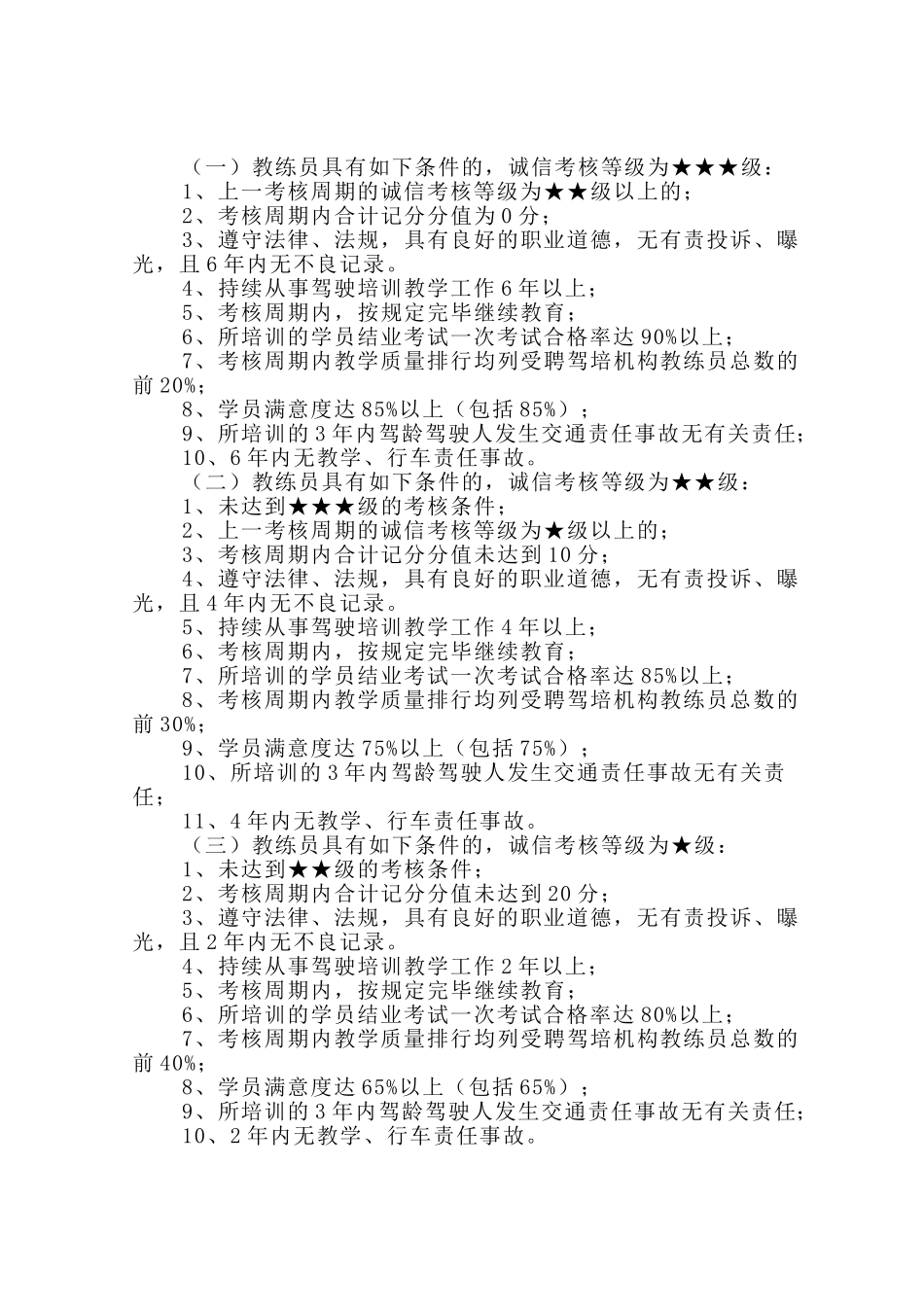 2025年319教练员考核办法_第3页