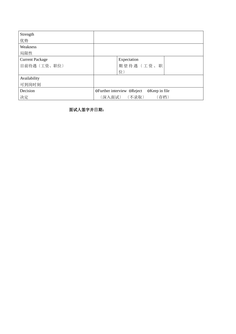 2025年人力资源管理表格全套_第3页