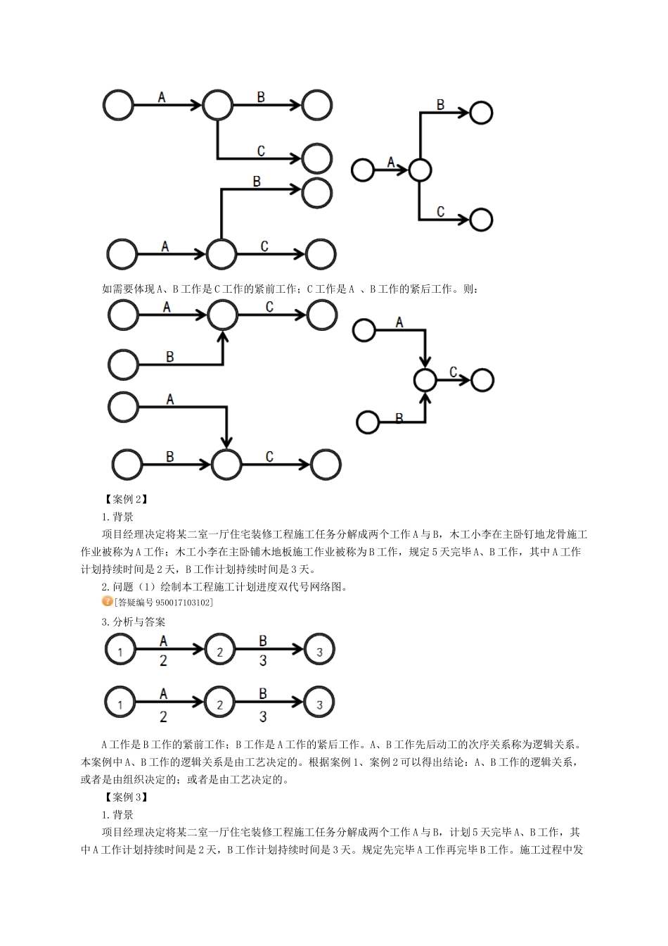 2025年二级建造师建筑实务讲义_第2页