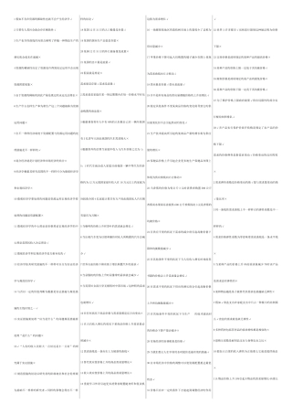 2025年北京电大秋会计专西方经济学判断