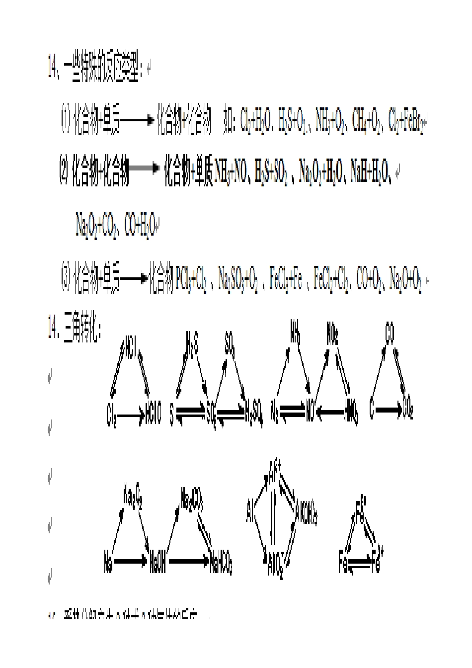 2025年金属非金属知识点总结_第3页