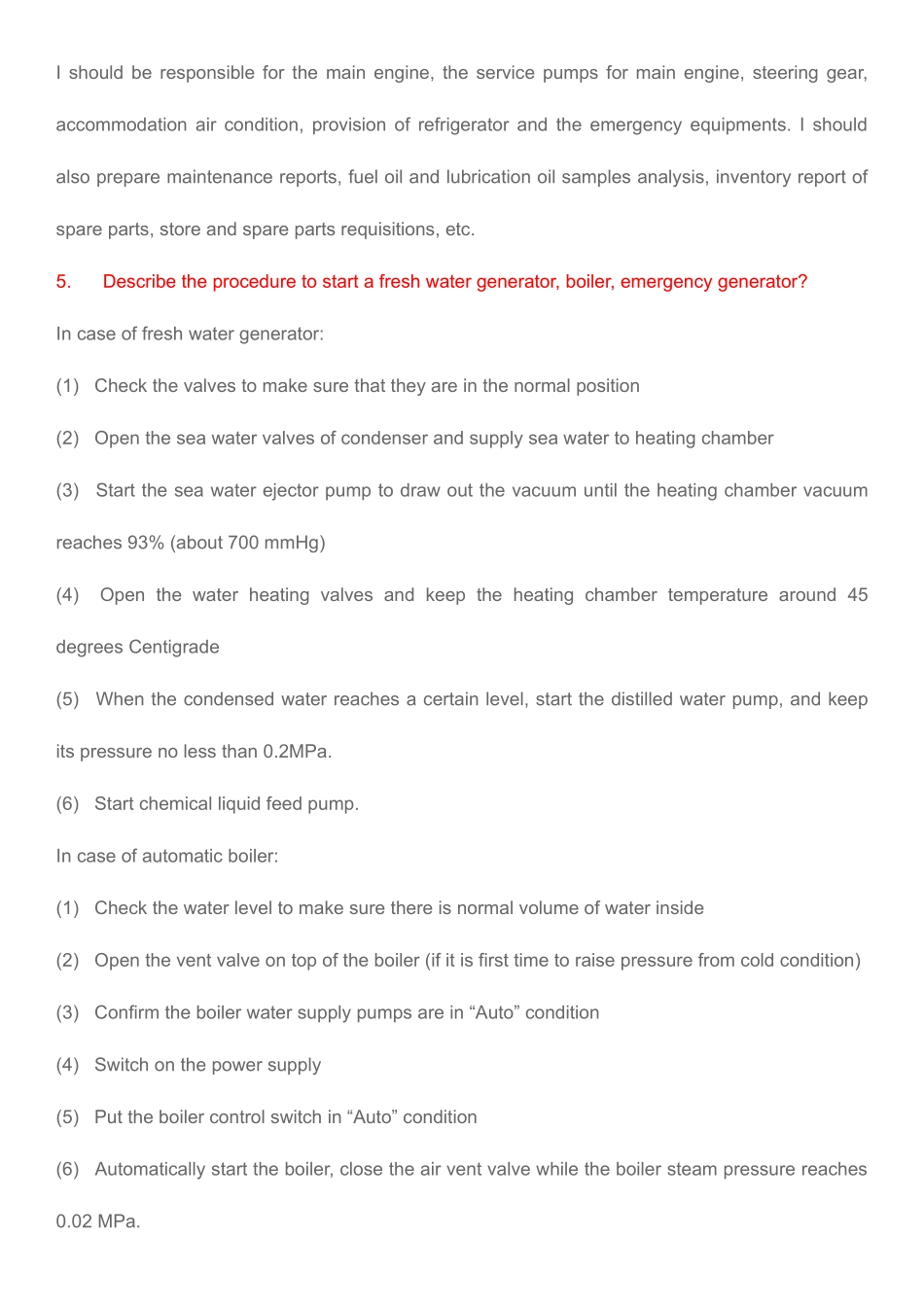 2025年大管轮面试英语_第2页