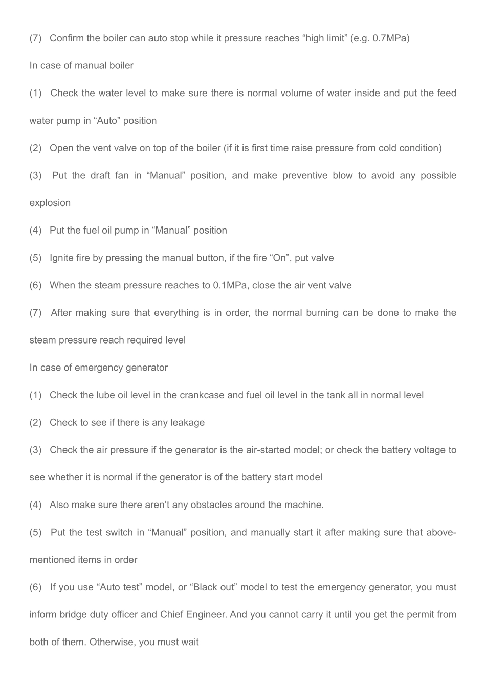 2025年大管轮面试英语_第3页