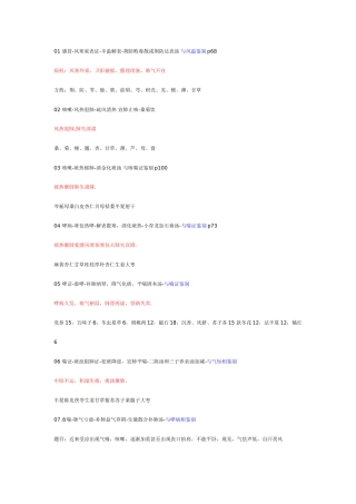 2025年中医执业医师操作真题及答案分析全