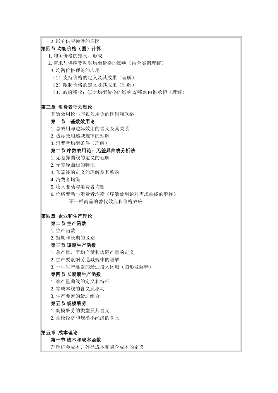 2025年上海杉达学院专升本考试_第3页