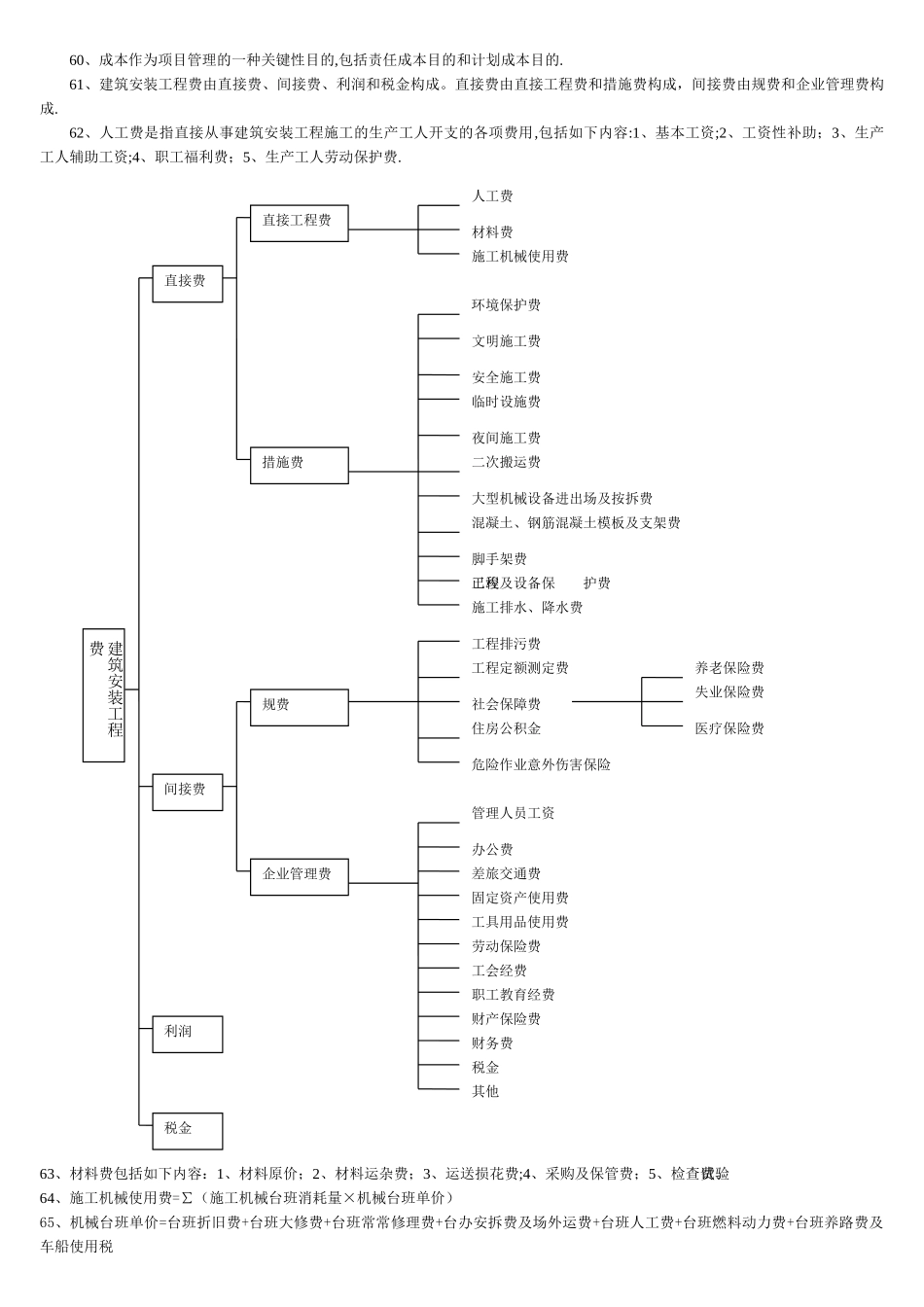 2025年二级建造师建设工程施工管理_第3页