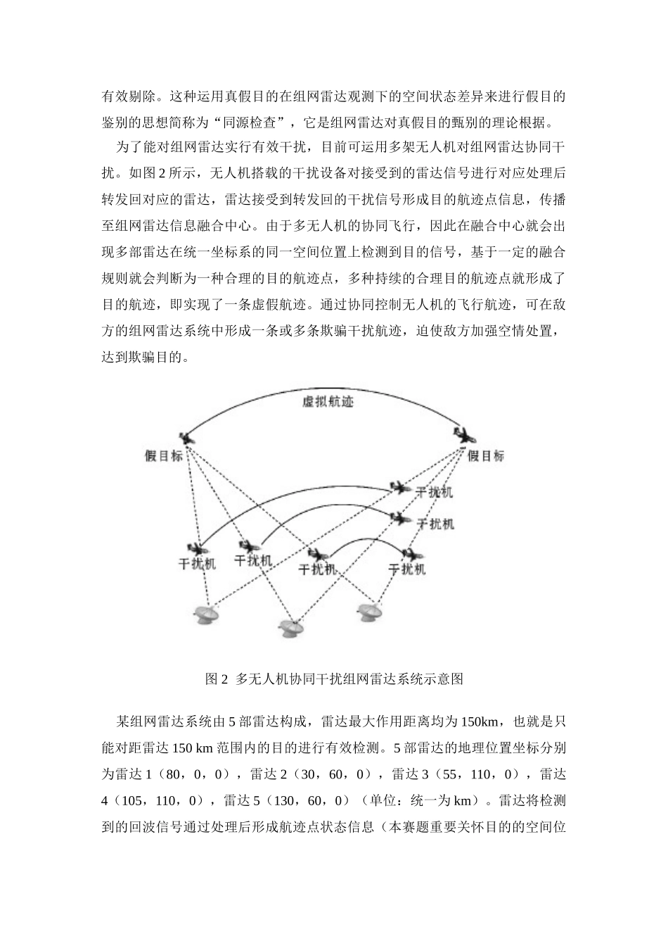2025年中国研究生数学建模竞赛E题_第2页