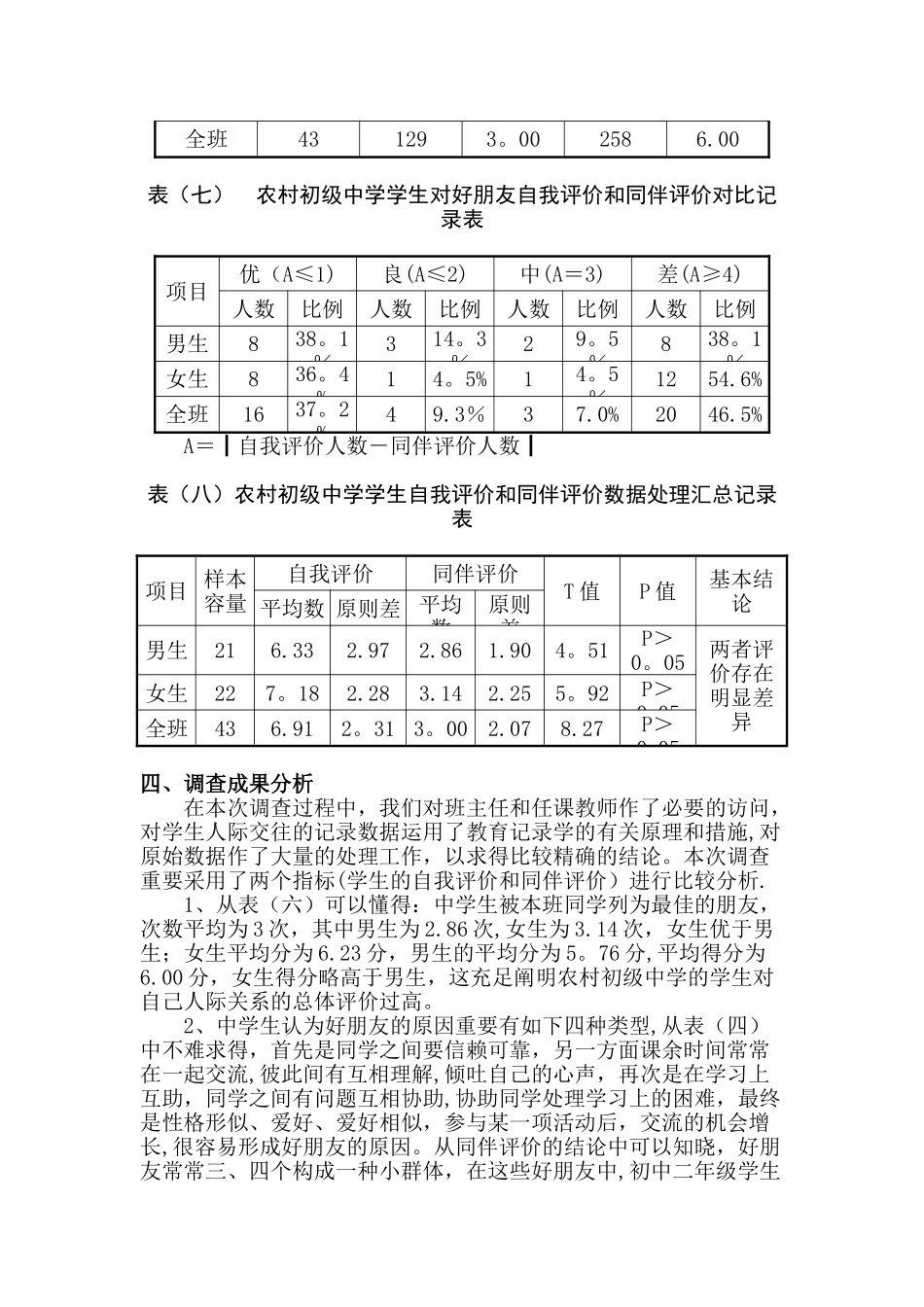 2025年电大专科行政管理专业社会调查报告_第3页