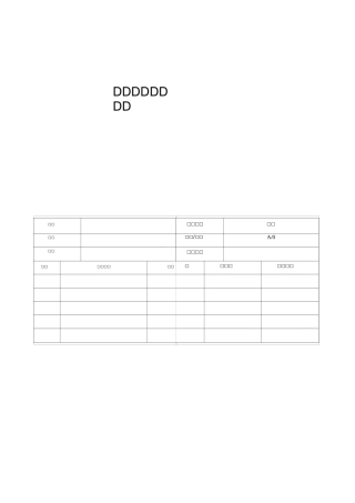 风险管理控制程序