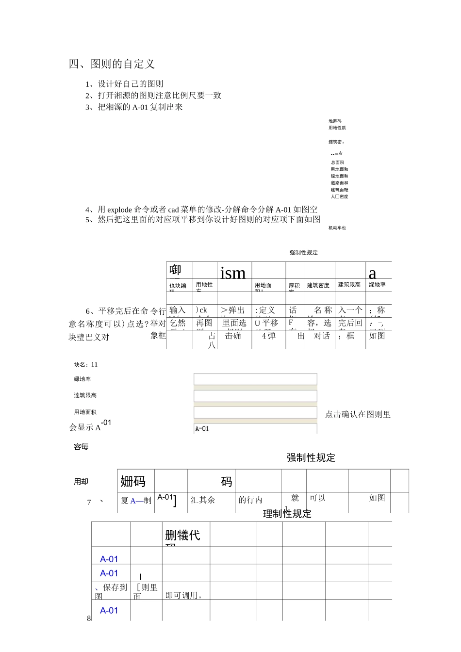湘源控规使用技巧心得_第2页