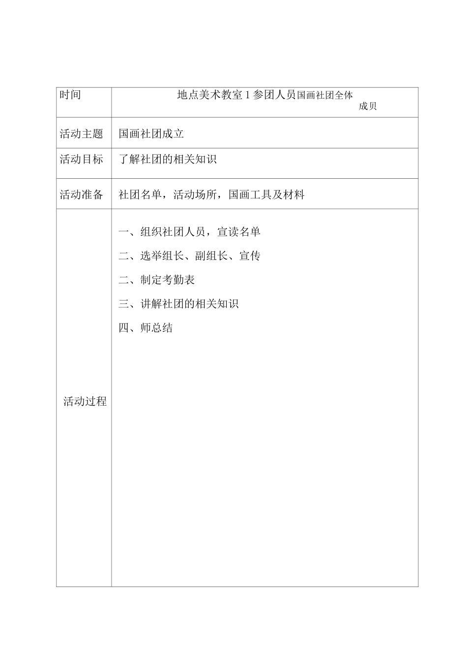 国画社团教案 _第2页