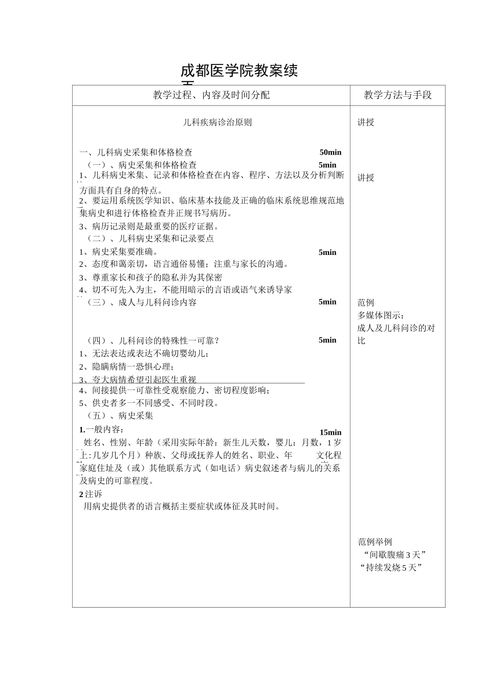 第三篇：儿科疾病诊治原则_第2页