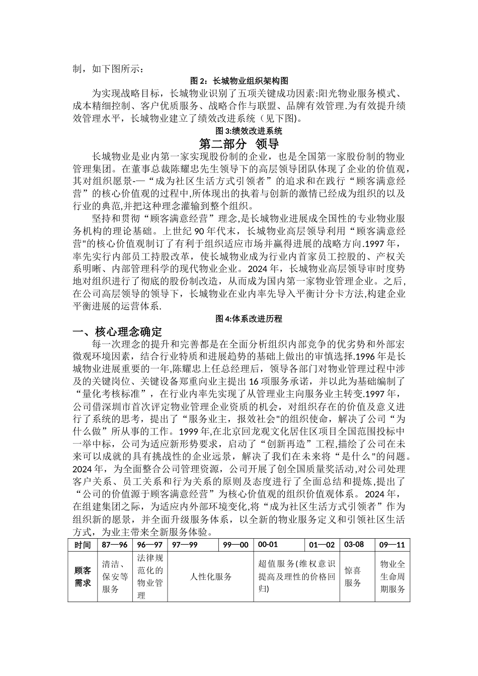基于卓越绩效模式介绍公司_第2页