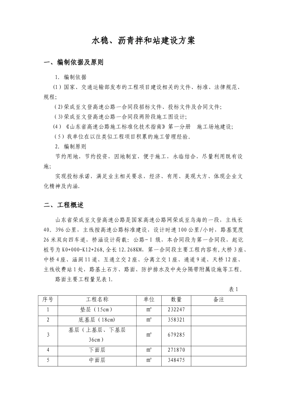 基层、沥青拌合站建设方案_第3页