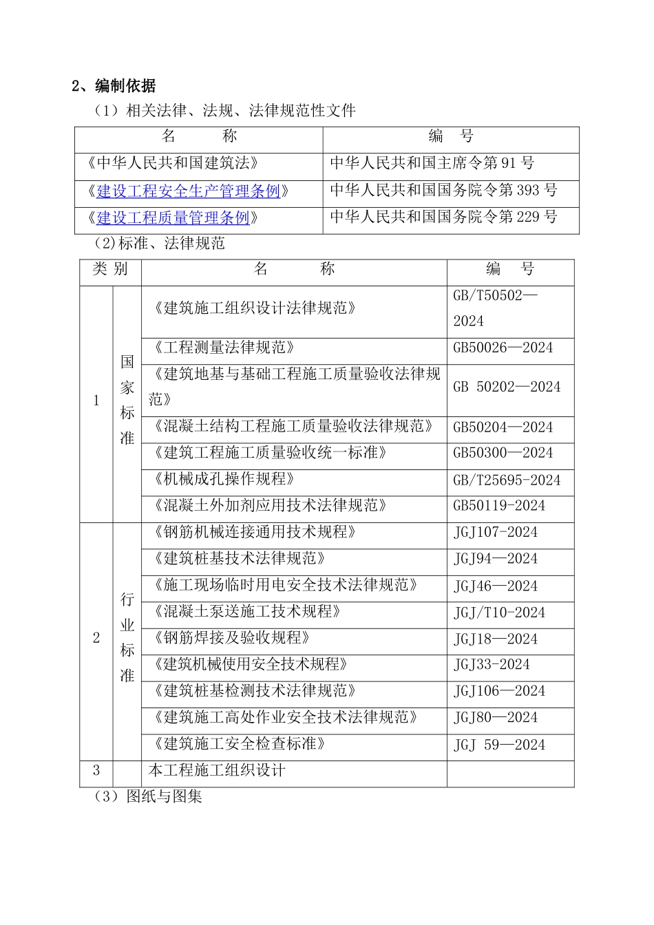 基础旋挖桩施工方案_第3页