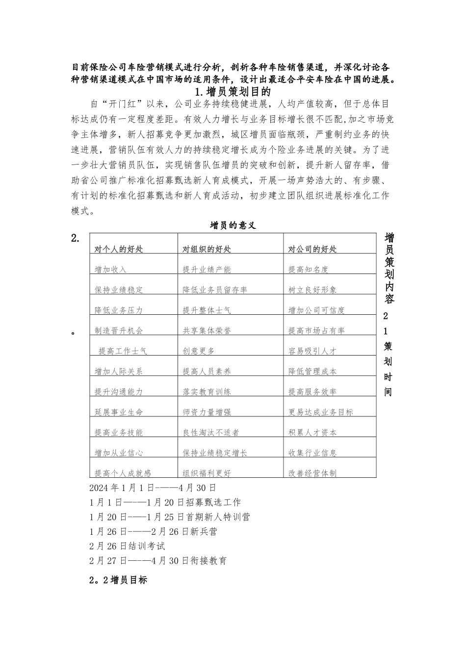 增员策划方案_第3页