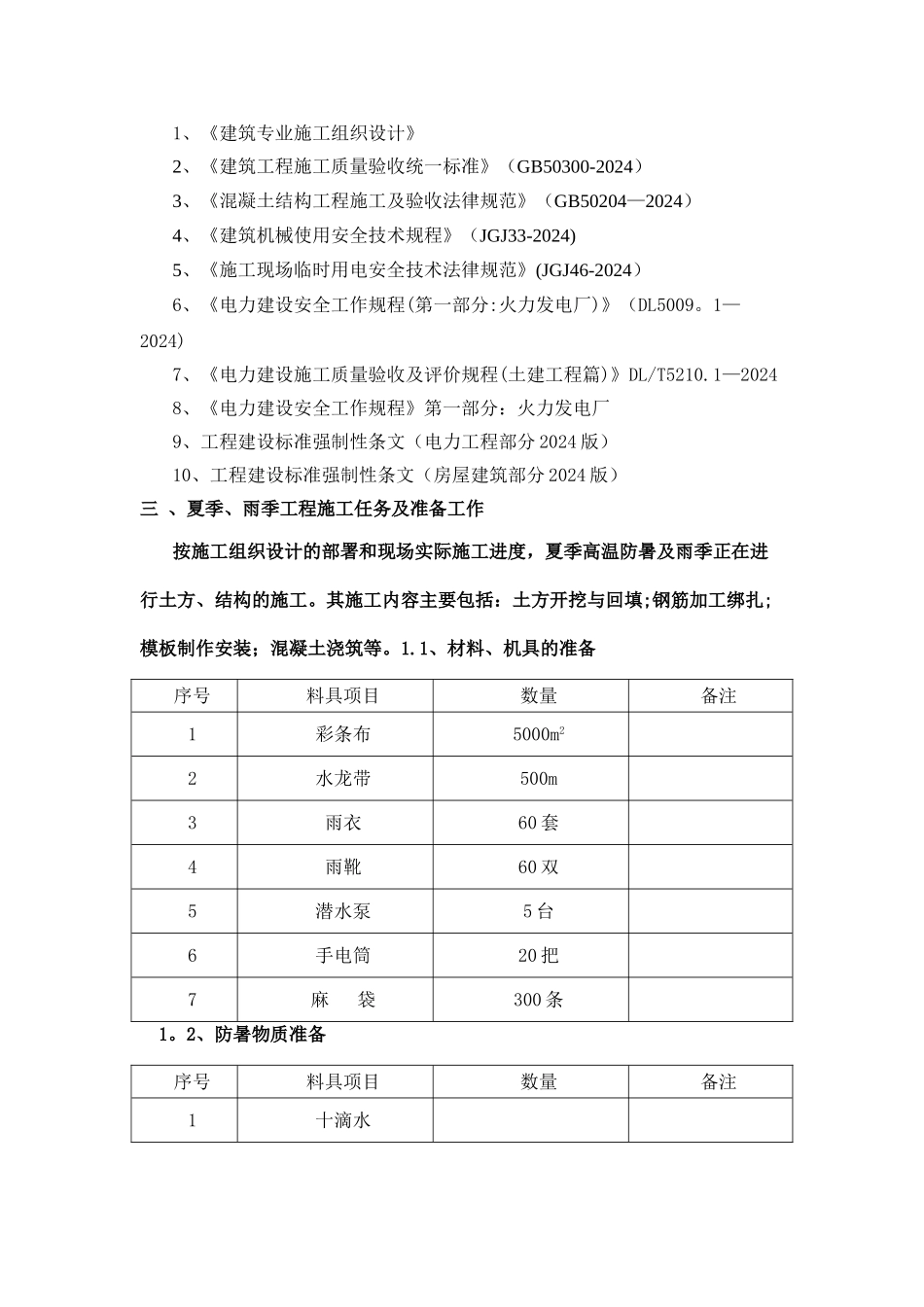 夏季、雨季施工方案_第3页