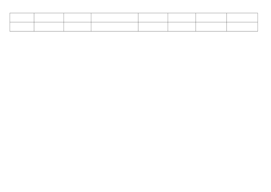 外来访客登记表_第2页