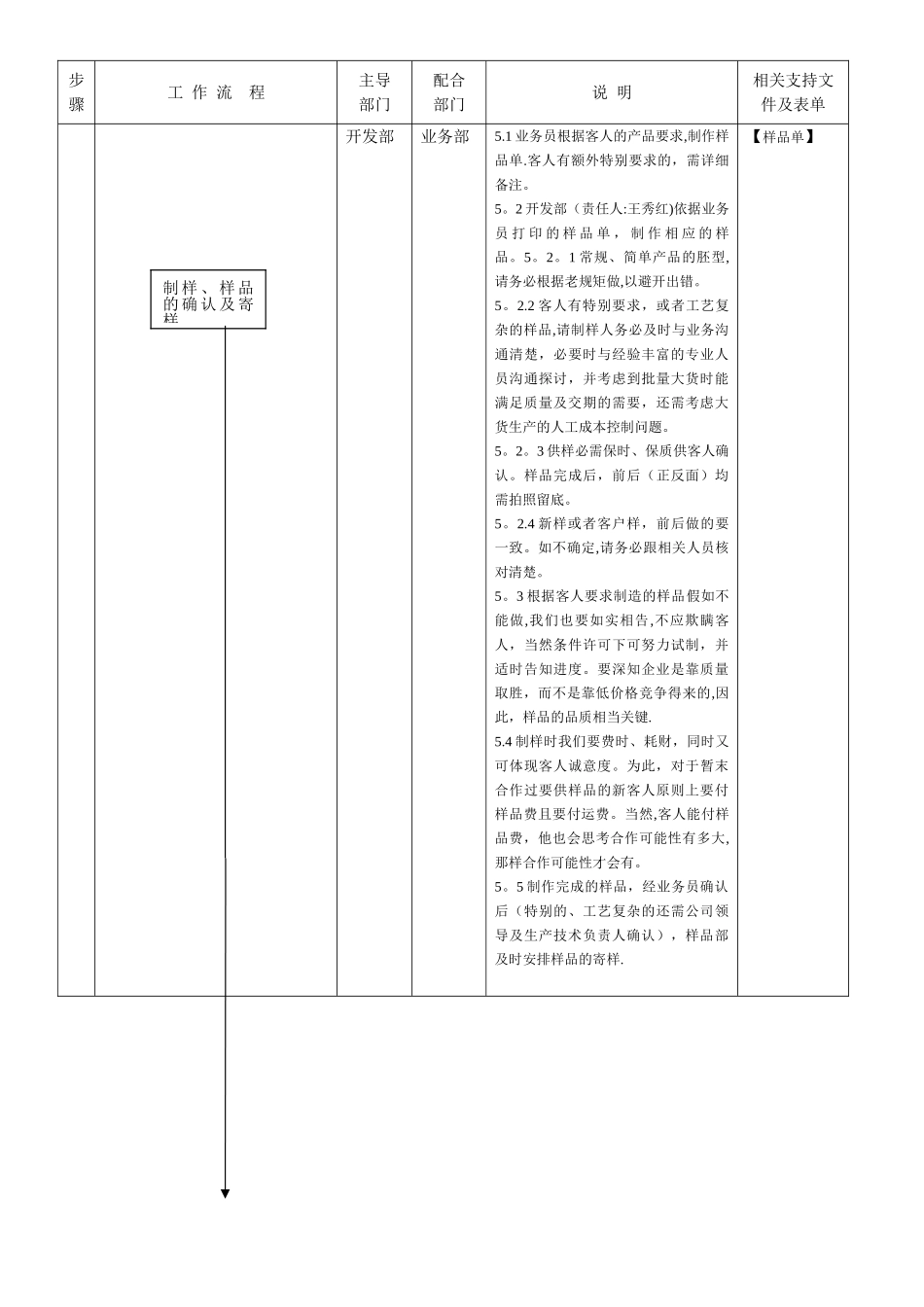 外贸企业订单管理程序_第3页