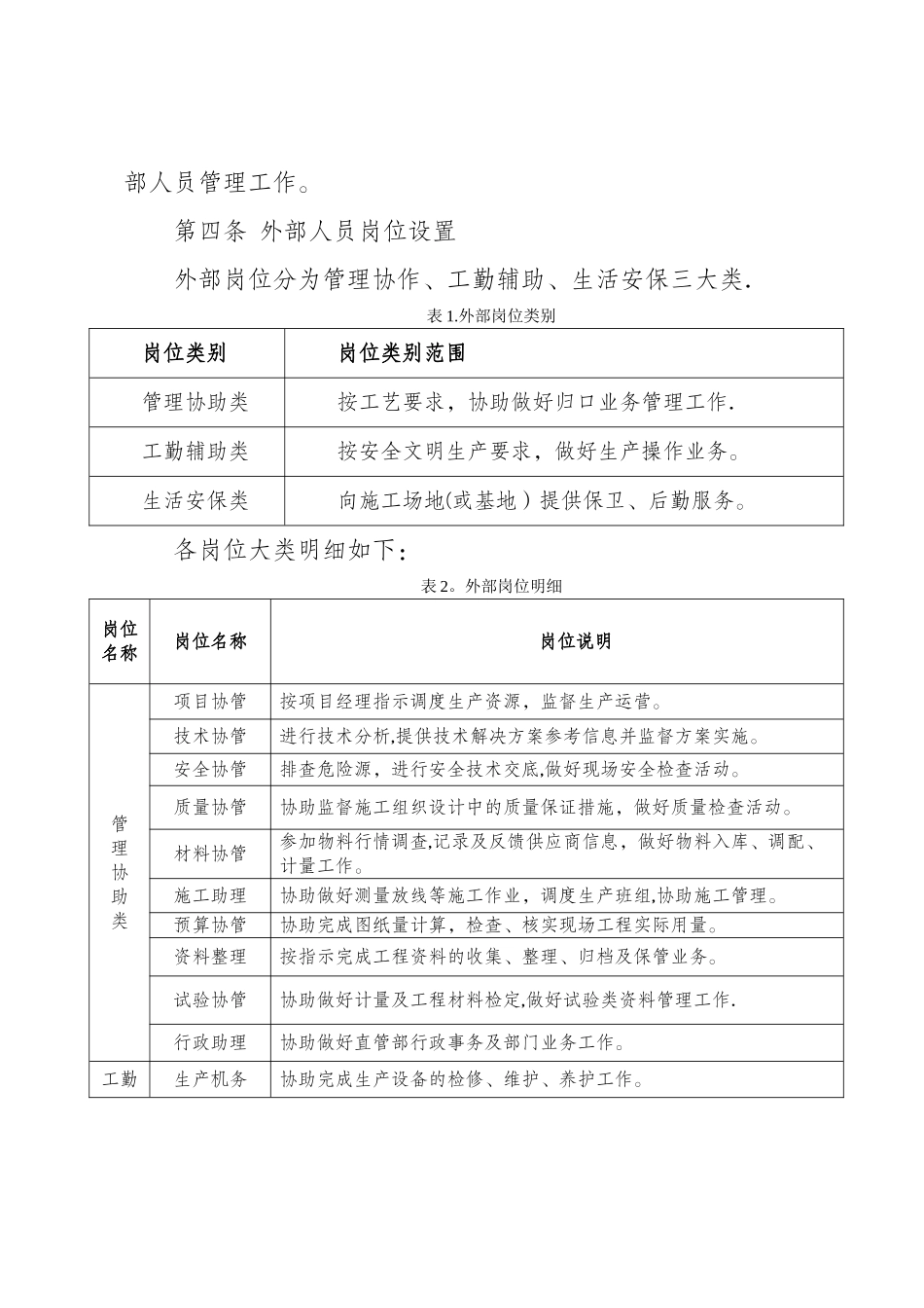 外部人员管理办法_第3页