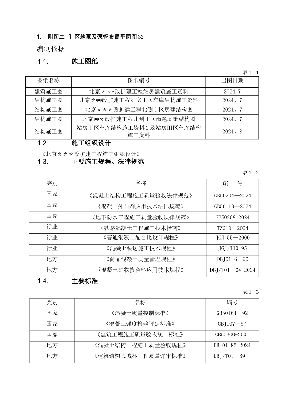 大体积混凝土施工方案(最终完整版)_第2页
