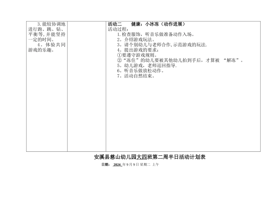 大班健康教案_第2页