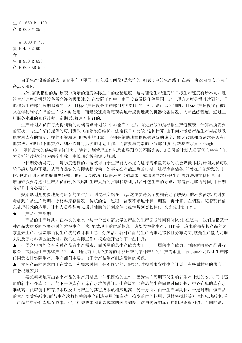 如何做好生产计划管理_第3页