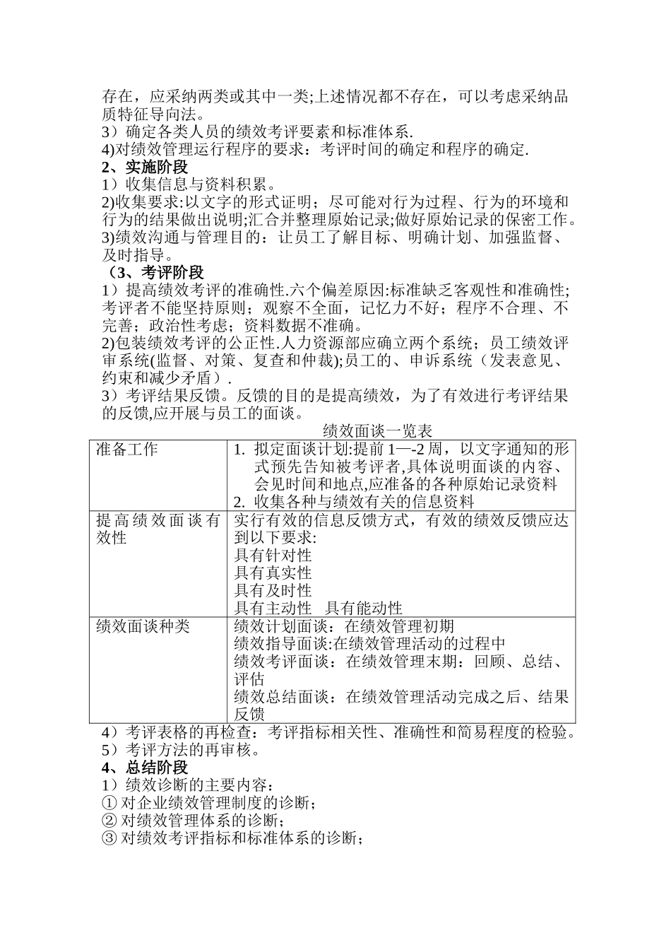 如何做好绩效管理_第2页