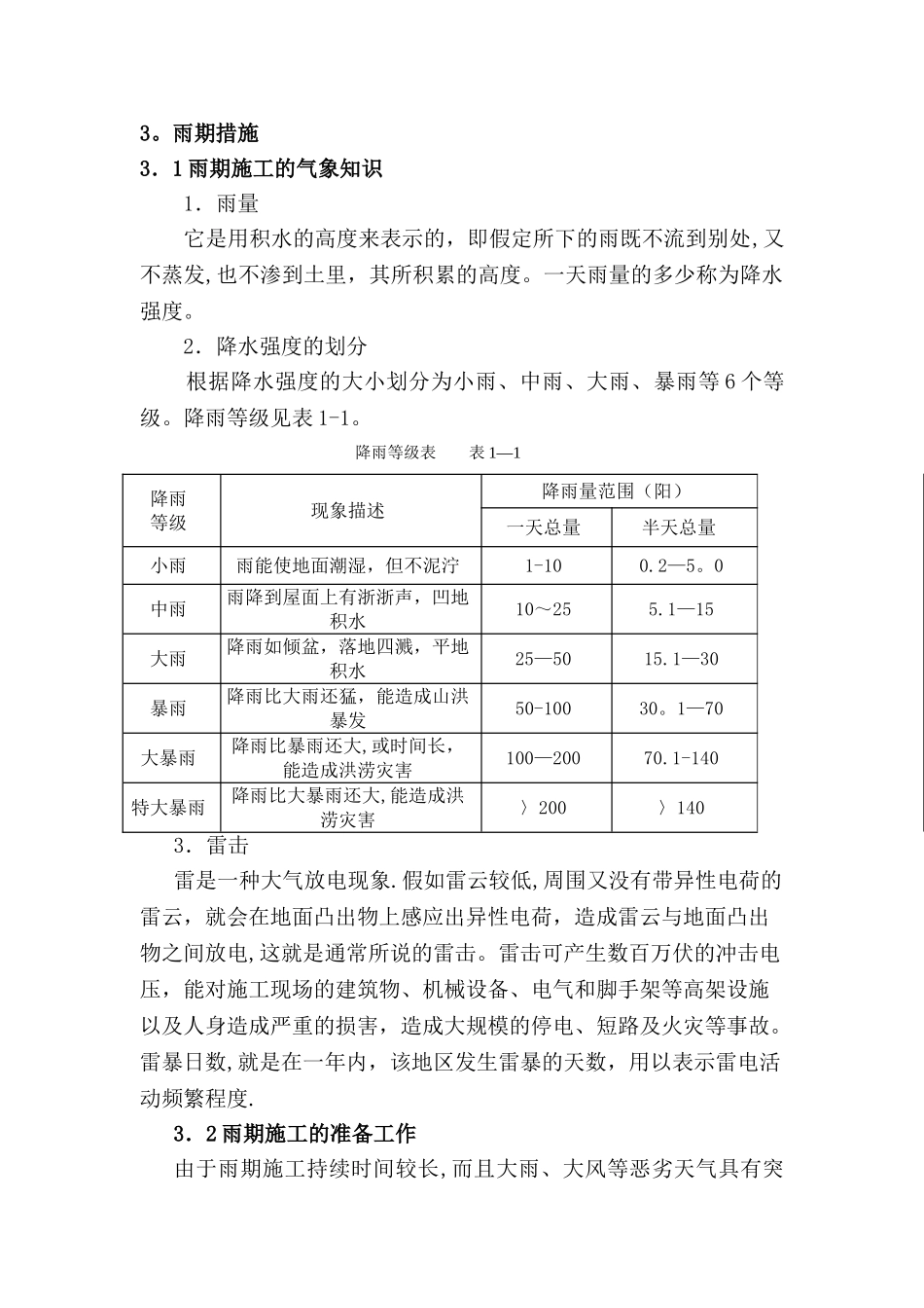 季节性施工安全技术措施[10]_第3页