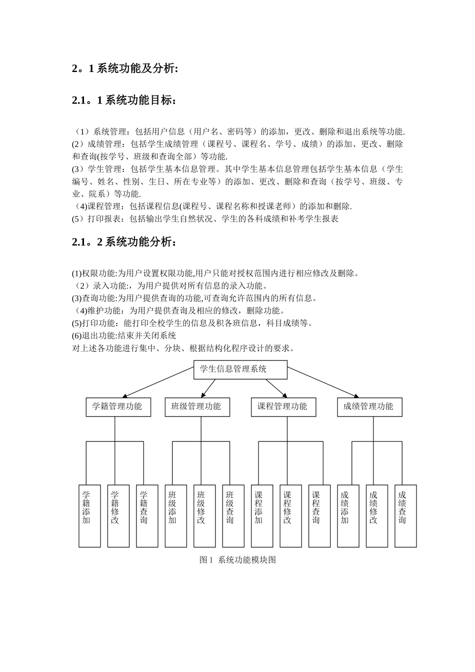 学籍管理系统_第3页