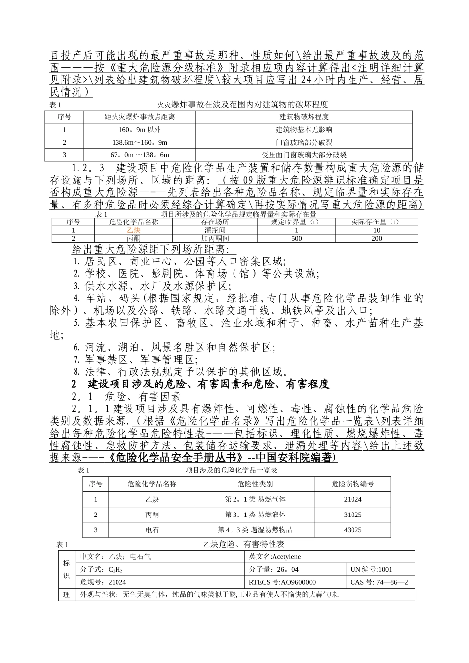 安全专篇编写细则_第3页