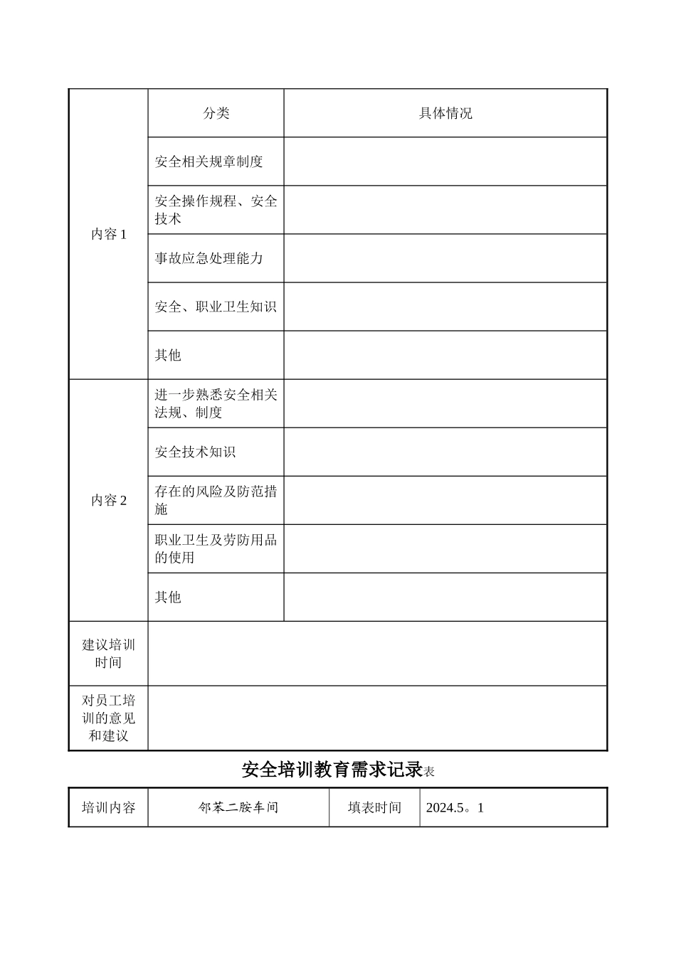 安全培训需求调查表1[1]_第3页
