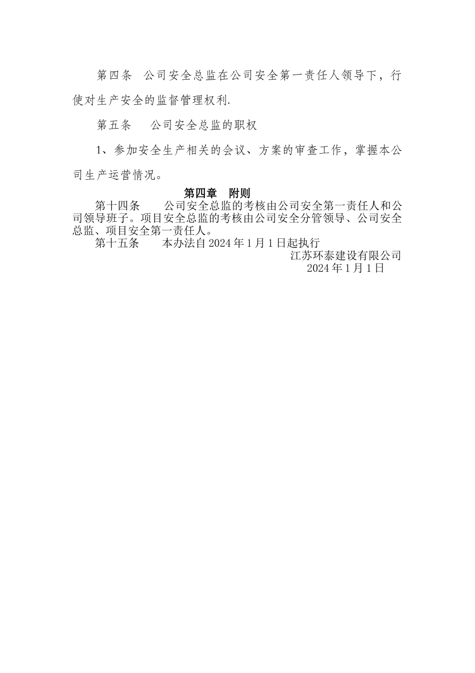 安全总监制度_第2页