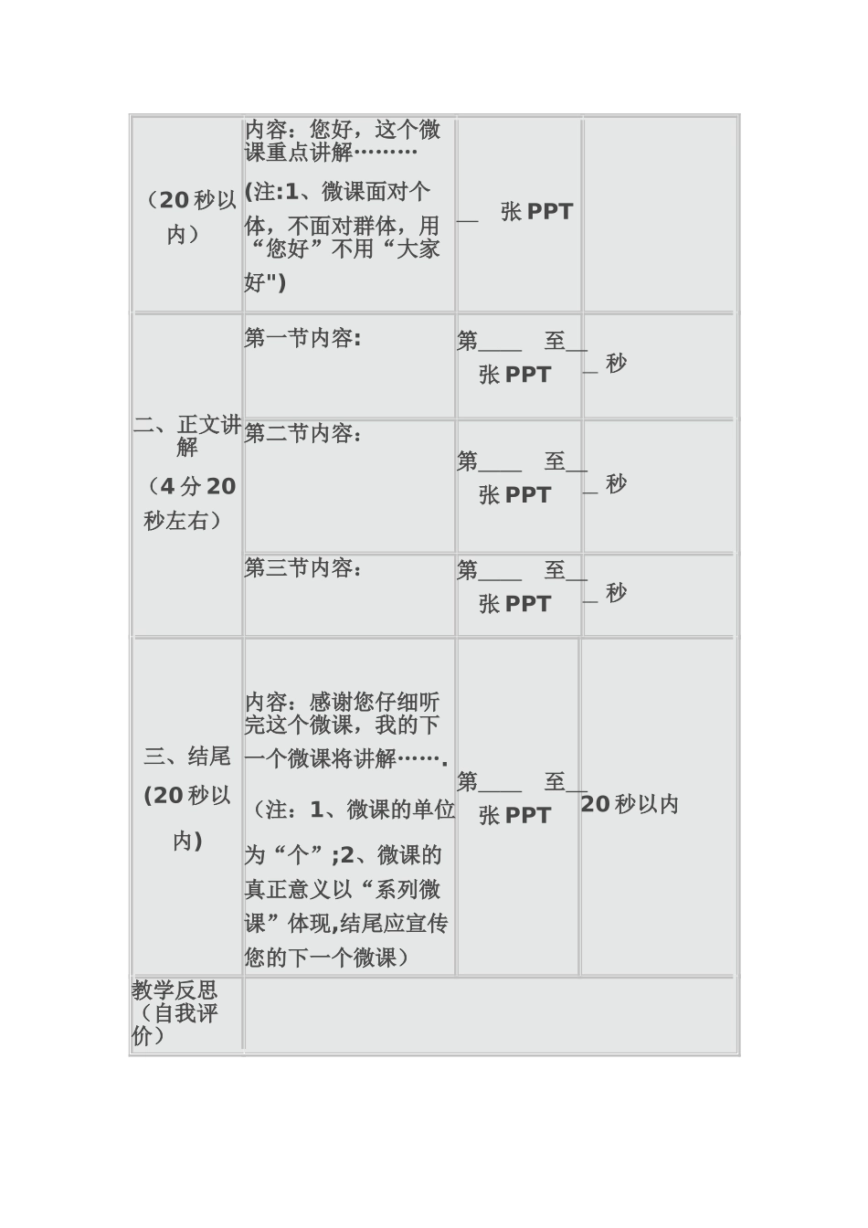 安全教育微课_第2页