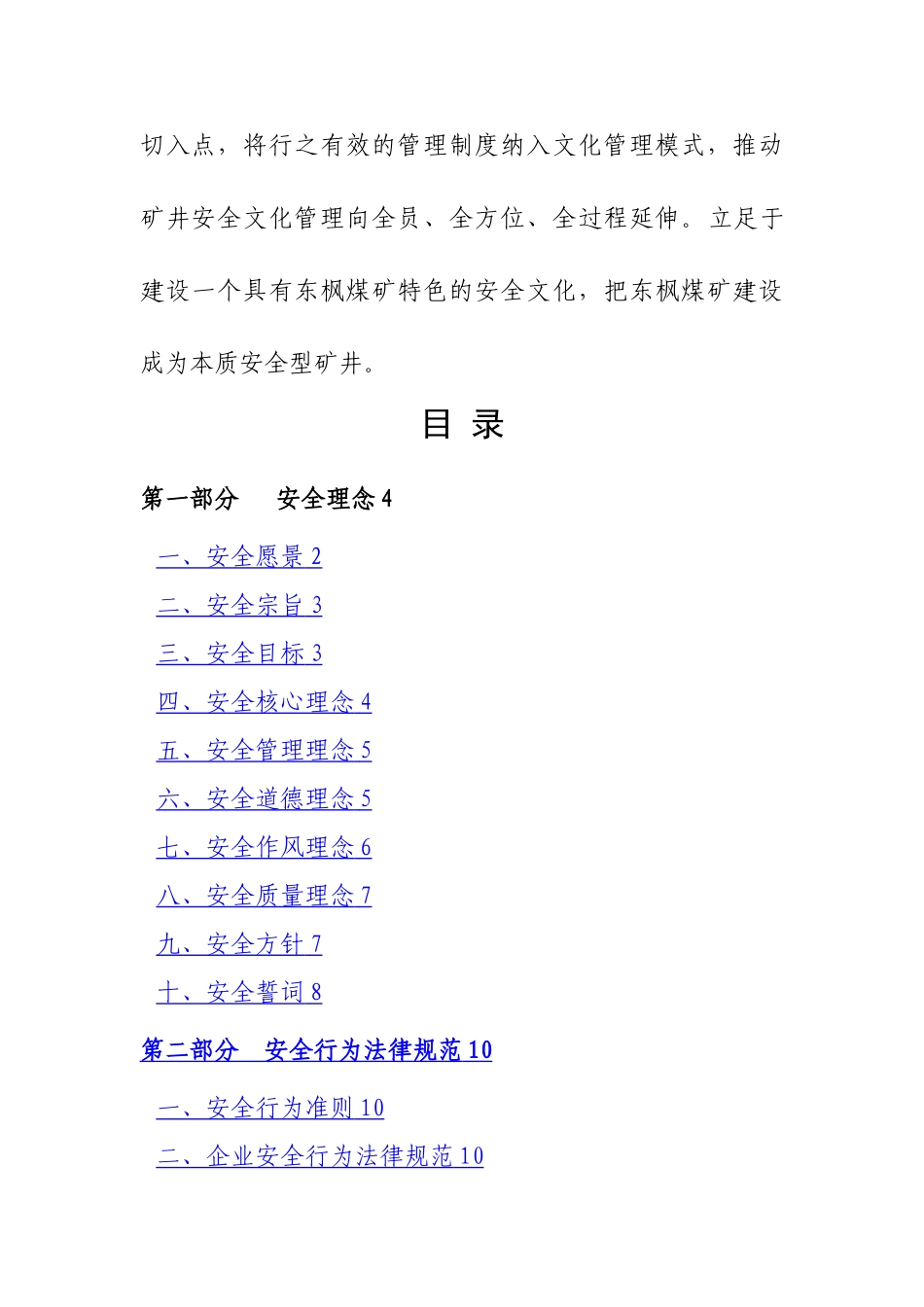 安全文化体系文件_第2页