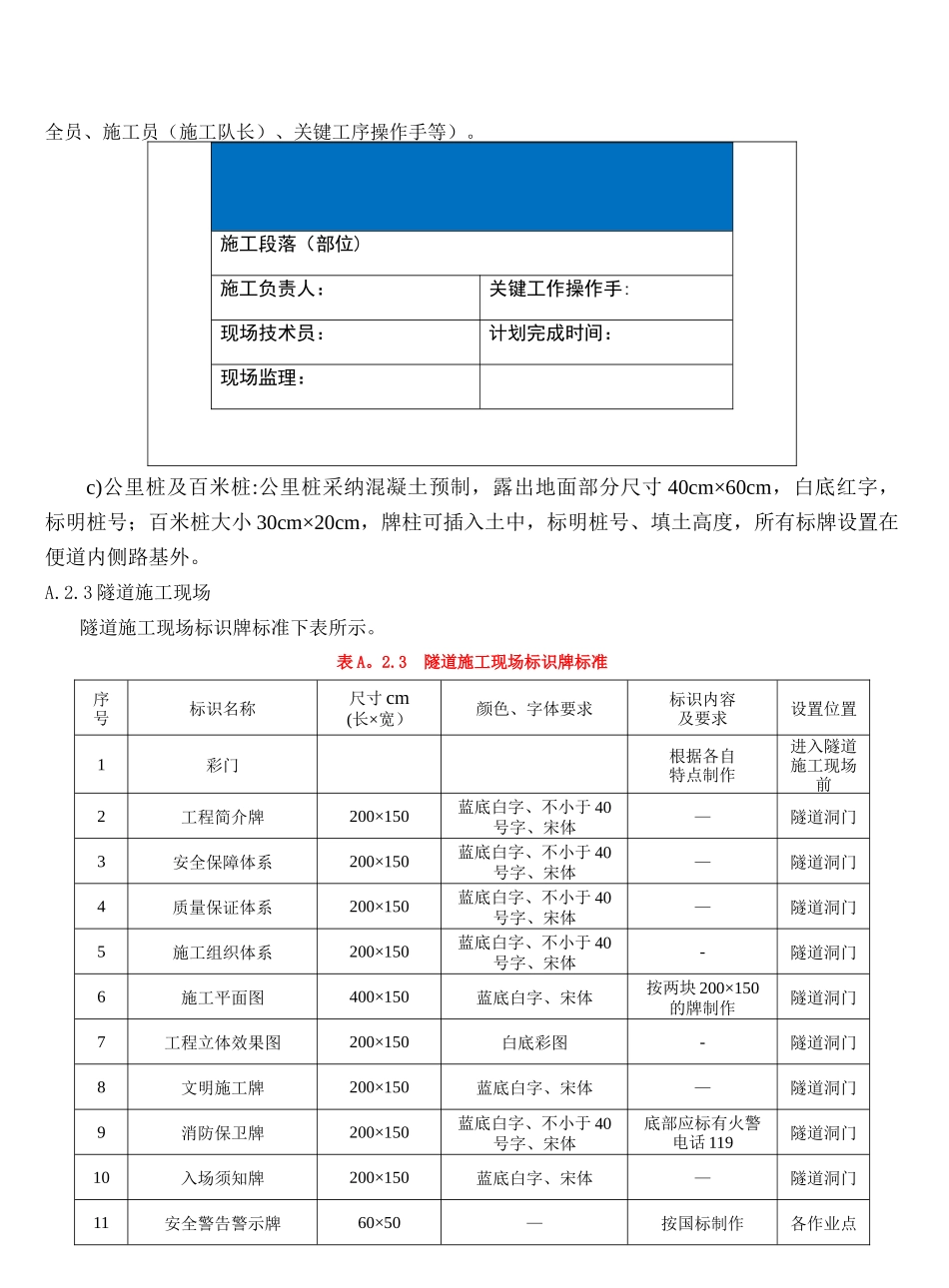 安全标识牌有关规定_第3页
